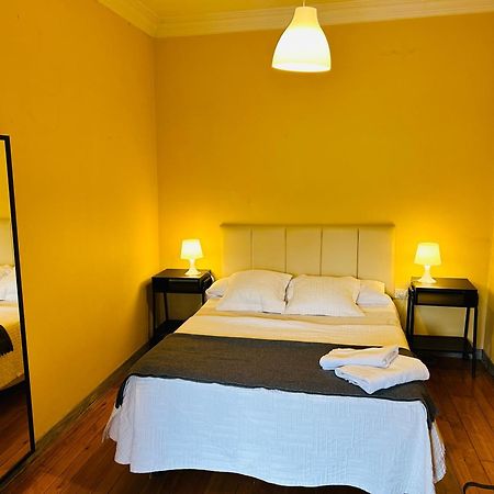 Apartment Lugo Rooms Экстерьер фото