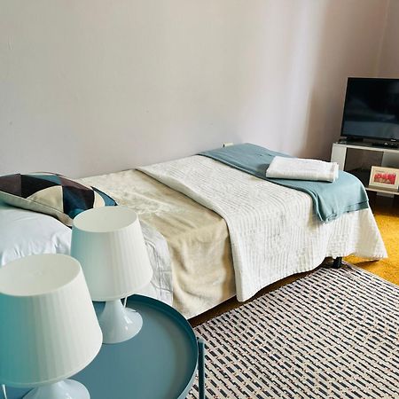 Apartment Lugo Rooms Экстерьер фото