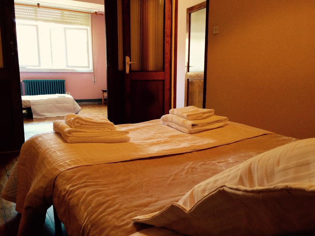 Apartment Lugo Rooms Номер фото