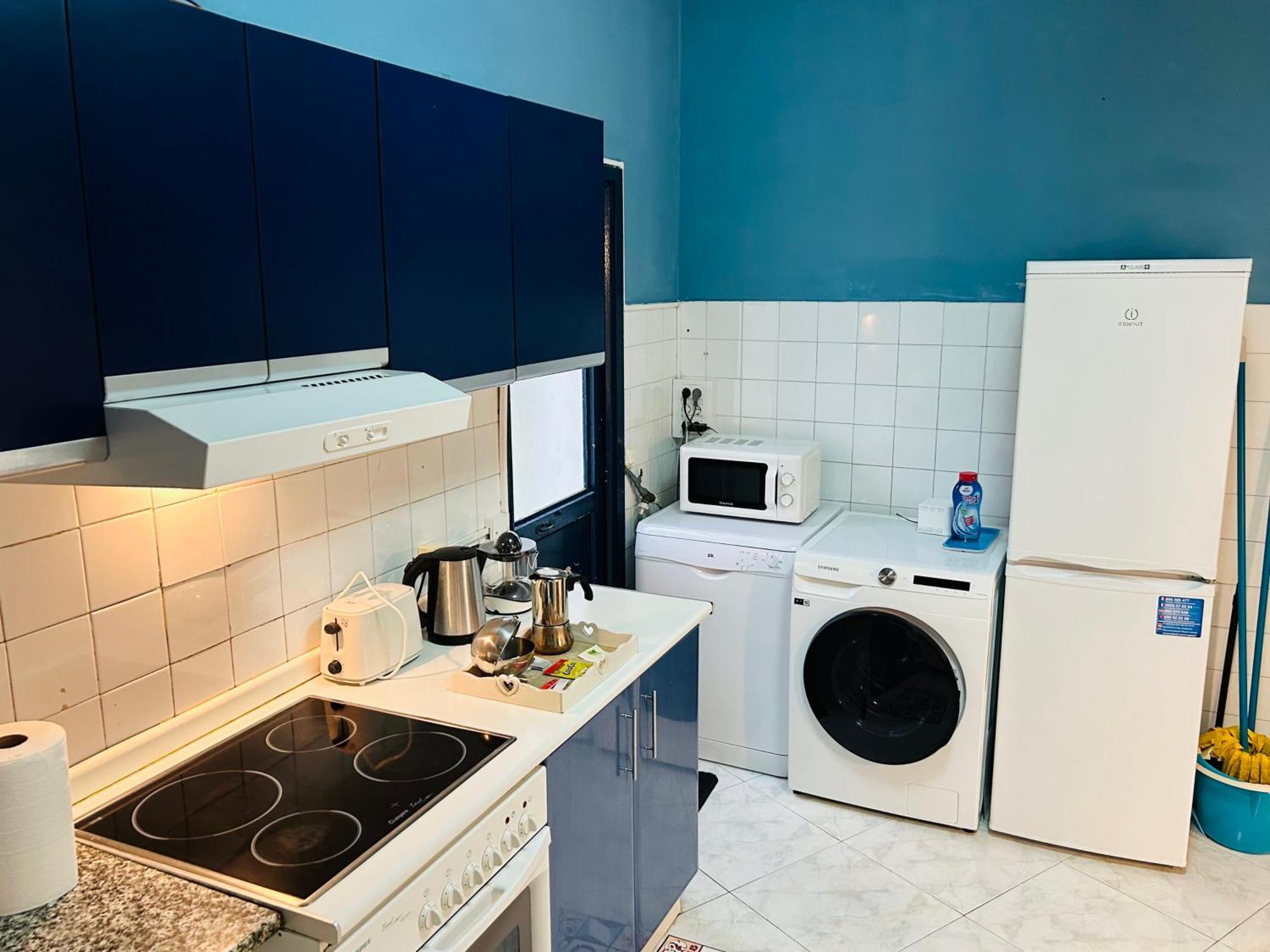 Apartment Lugo Rooms Экстерьер фото