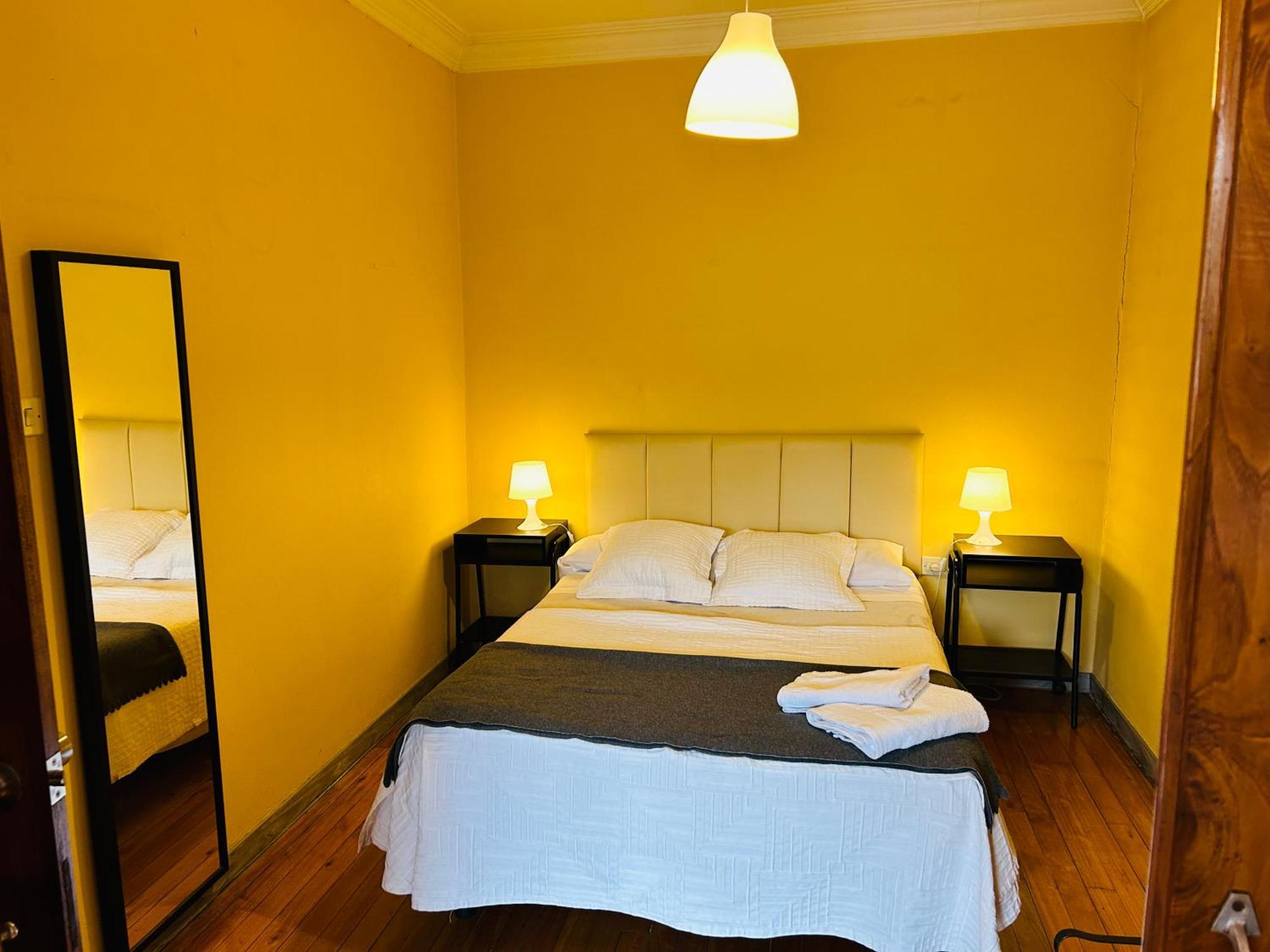 Apartment Lugo Rooms Экстерьер фото
