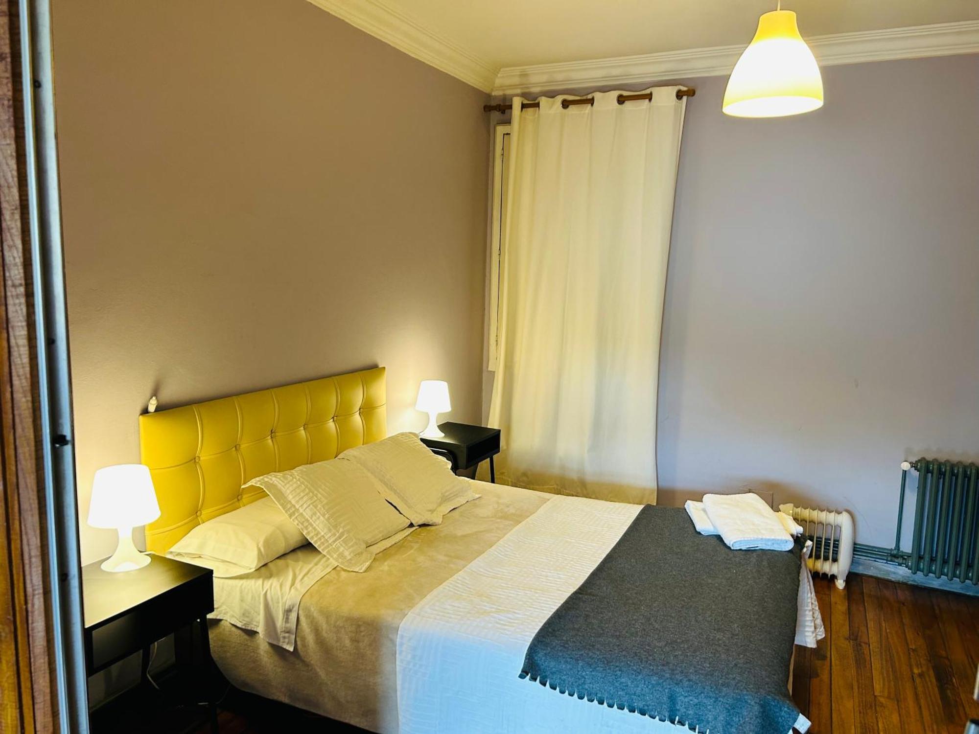 Apartment Lugo Rooms Экстерьер фото