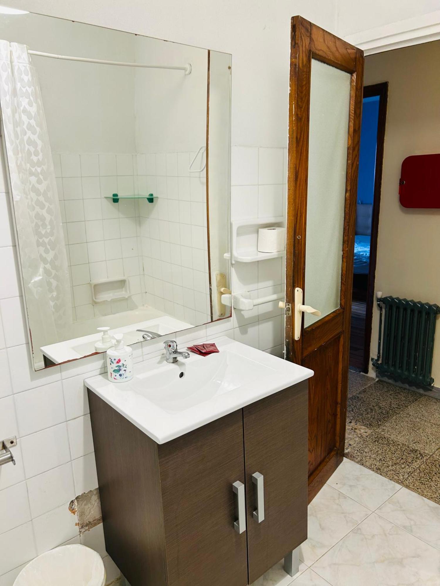 Apartment Lugo Rooms Экстерьер фото