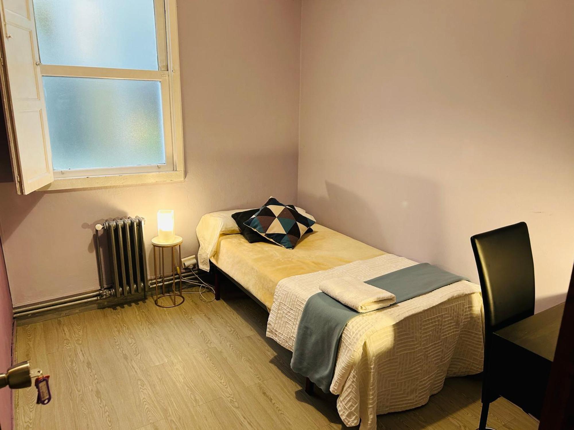 Apartment Lugo Rooms Экстерьер фото