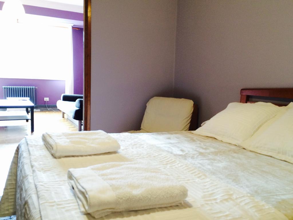 Apartment Lugo Rooms Номер фото