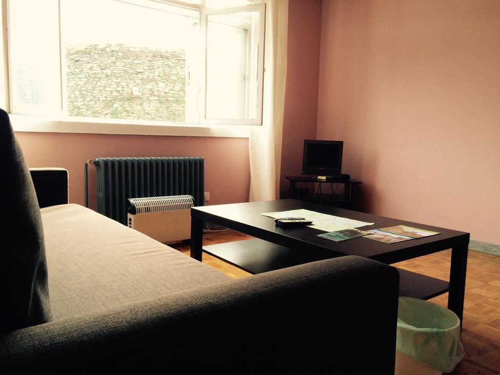 Apartment Lugo Rooms Номер фото