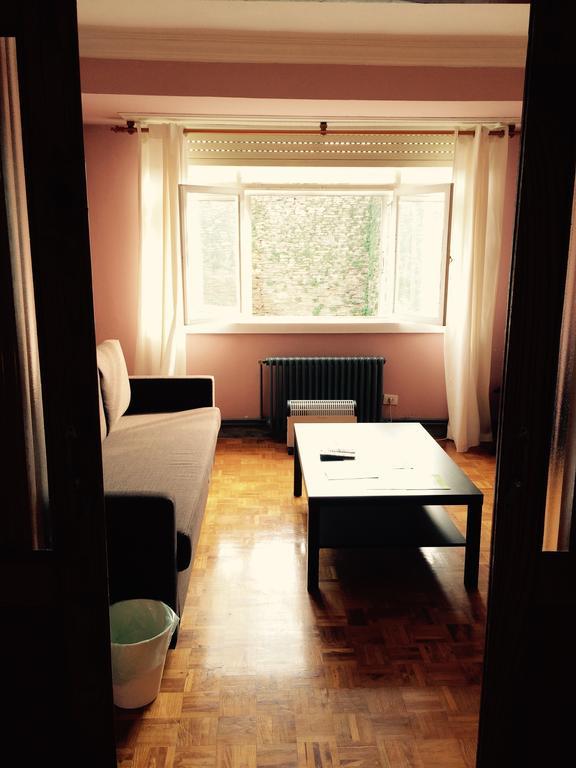 Apartment Lugo Rooms Номер фото