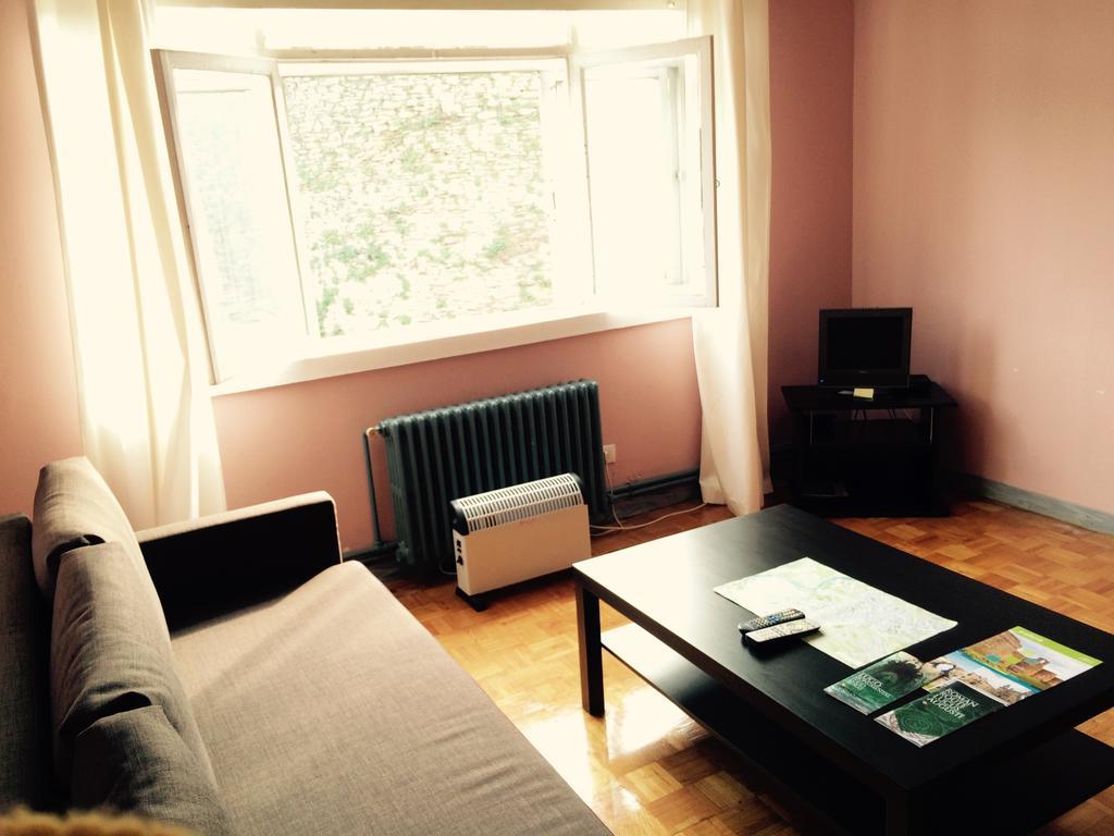 Apartment Lugo Rooms Номер фото