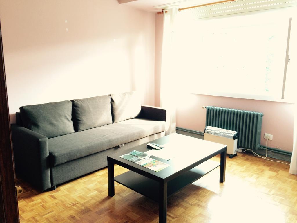 Apartment Lugo Rooms Номер фото