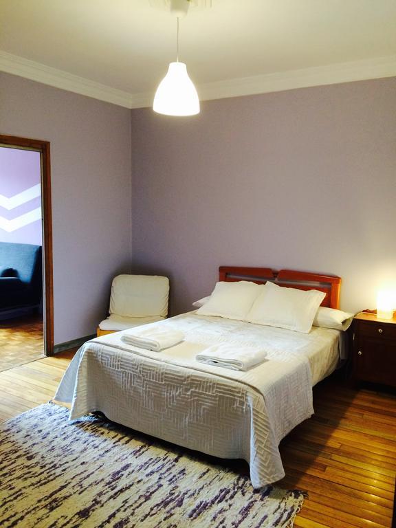 Apartment Lugo Rooms Номер фото