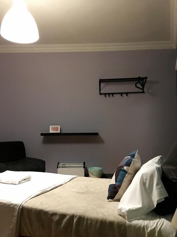 Apartment Lugo Rooms Экстерьер фото