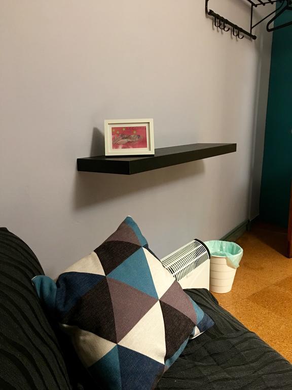 Apartment Lugo Rooms Экстерьер фото