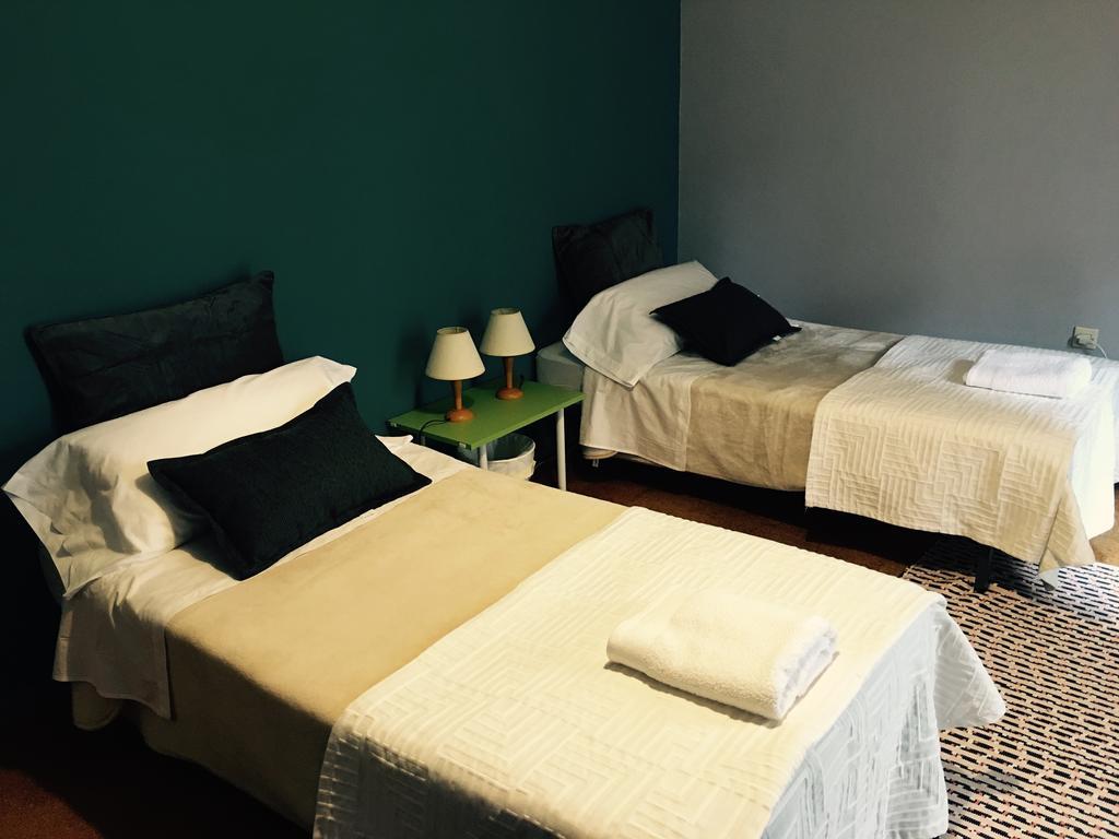 Apartment Lugo Rooms Экстерьер фото