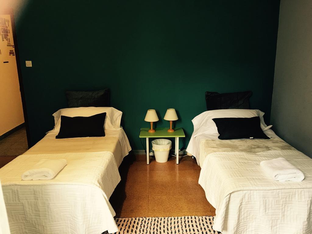 Apartment Lugo Rooms Экстерьер фото