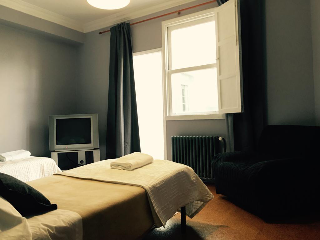 Apartment Lugo Rooms Экстерьер фото