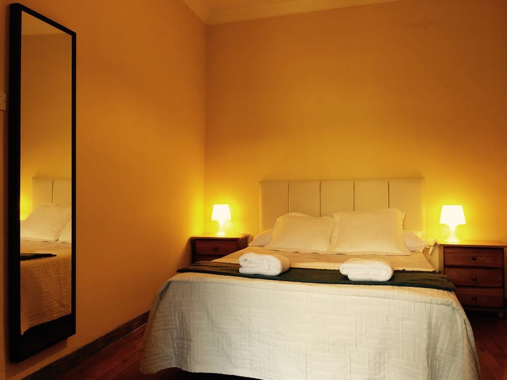 Apartment Lugo Rooms Экстерьер фото