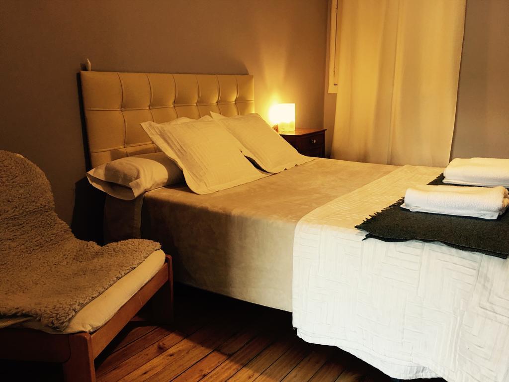 Apartment Lugo Rooms Экстерьер фото
