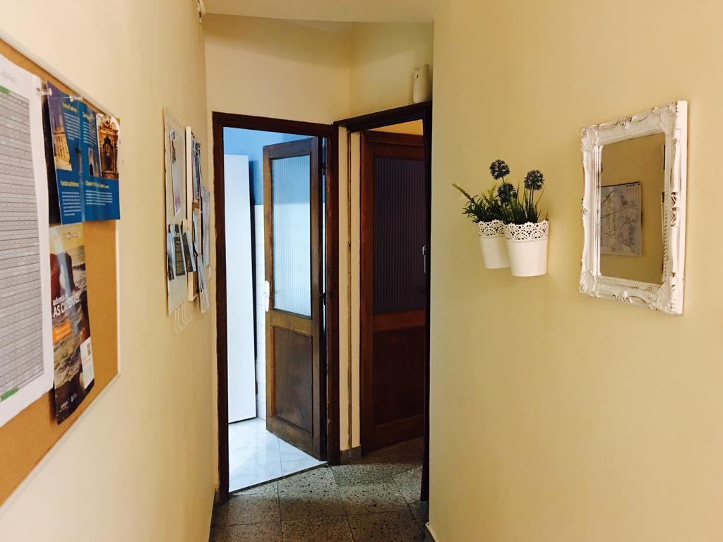 Apartment Lugo Rooms Экстерьер фото
