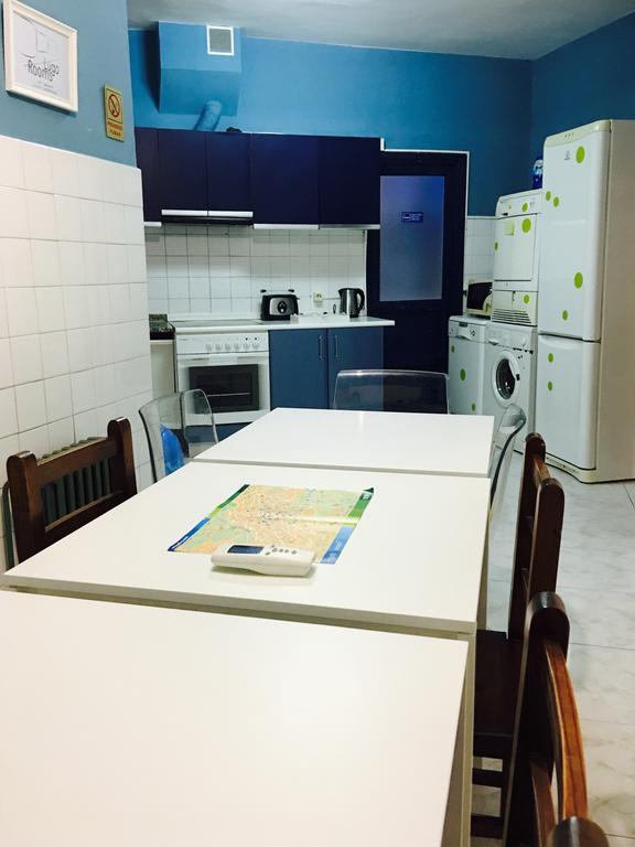 Apartment Lugo Rooms Экстерьер фото