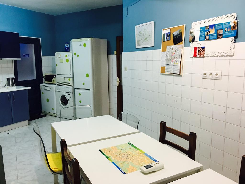 Apartment Lugo Rooms Экстерьер фото